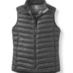 Rab Mens Cirrus Vest - Black