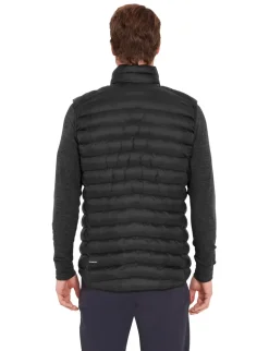 Rab Mens Cirrus Vest - Black