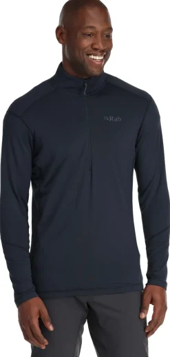 Rab Mens Conduit Pull-On - Beluga