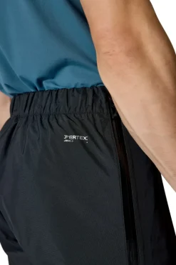 Rab Mens Downpour Mountain Pants - Black