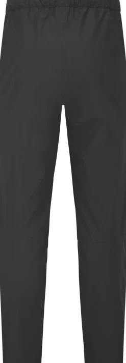 Rab Mens Downpour Pants - Black