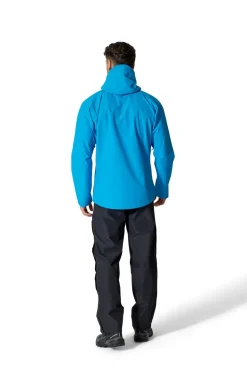 Rab Mens Downpour Pants - Black