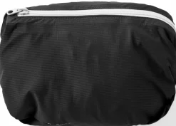 Rab Mens Downpour Trail Light Jacket - Anthracite