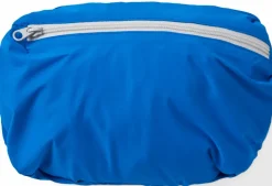 Rab Mens Downpour Trail Light Jacket - Maya Blue