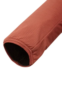 Rab Mens Evolute Hoody - Tuscan Red