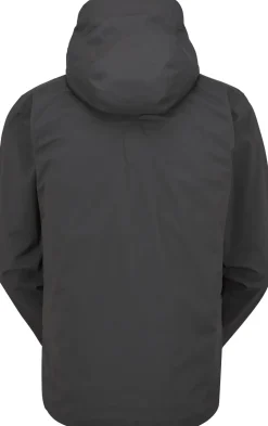 Rab Mens Firewall Light Jacket - Anthracite