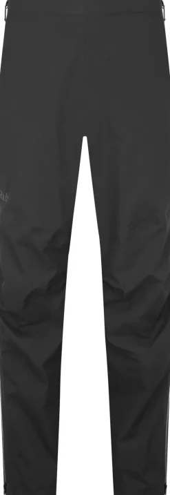 Rab Mens Firewall Mountain Pants - Black