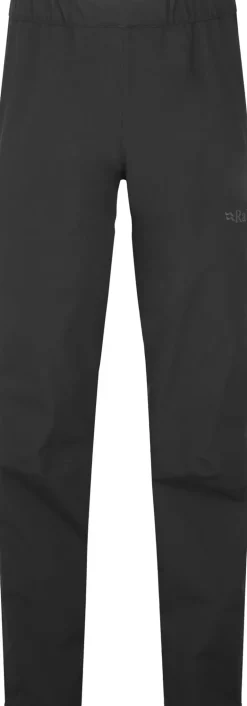 Rab Mens Firewall Pants - Black