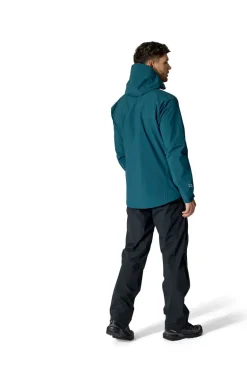 Rab Mens Firewall Pants - Black