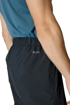 Rab Mens Firewall Pants - Black