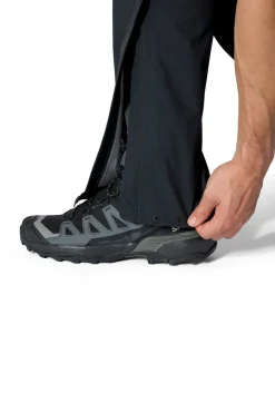 Rab Mens Firewall Pants - Black