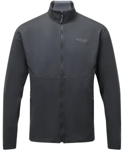 Rab Mens Geon Jacket - Black