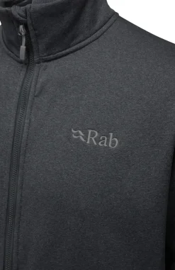 Rab Mens Geon Jacket - Black