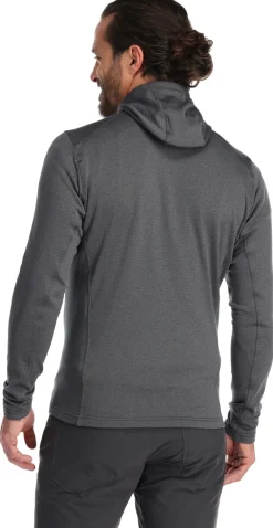 Rab Mens Graviton Hoody - Graphene