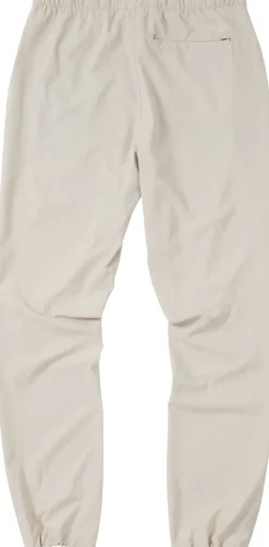 Rab Mens Harpur Pants - Pebble