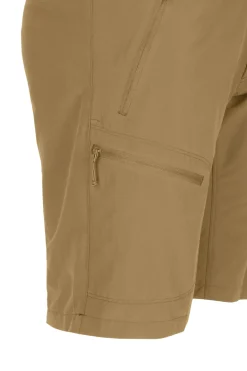 Rab Mens Incline Light Shorts - Cumin