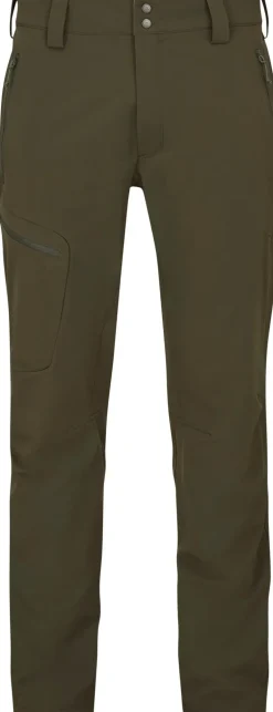 Rab Mens Incline Pants - Army-Light Khaki