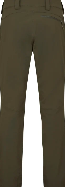 Rab Mens Incline Pants - Army-Light Khaki