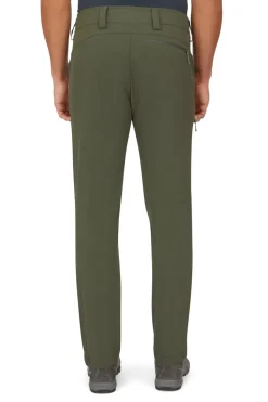 Rab Mens Incline Pants - Army-Light Khaki