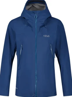 Rab Mens Kangri GTX Jacket - Ink