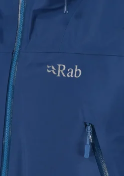Rab Mens Kangri GTX Jacket - Ink