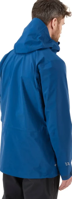Rab Mens Kangri GTX Jacket - Ink