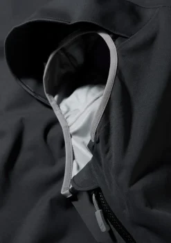 Rab Mens Kinetic 2.0 Jacket - Beluga