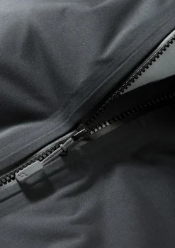 Rab Mens Kinetic 2.0 Jacket - Beluga