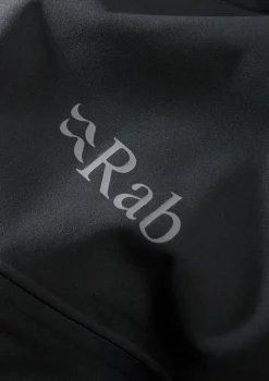 Rab Mens Kinetic 2.0 Jacket - Beluga