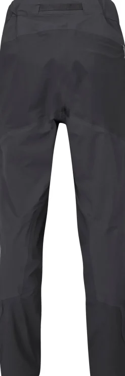 Rab Mens Kinetic Alpine 2.0 Pants - Black