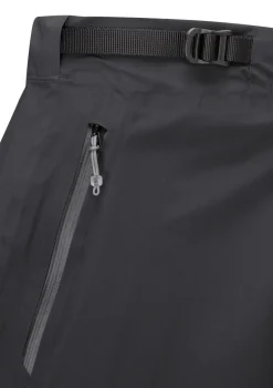 Rab Mens Kinetic Alpine 2.0 Pants - Black