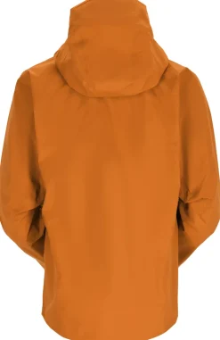 Rab Mens Latok Alpine GTX Jacket - Marmalade