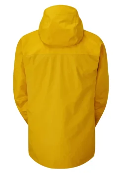 Rab Mens Latok Mountain GTX Jacket - Sahara