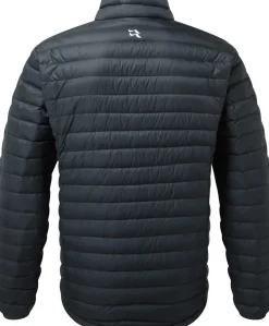 Rab Mens Microlight Jacket - Beluga