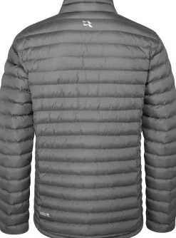 Rab Mens Microlight Jacket - Graphene