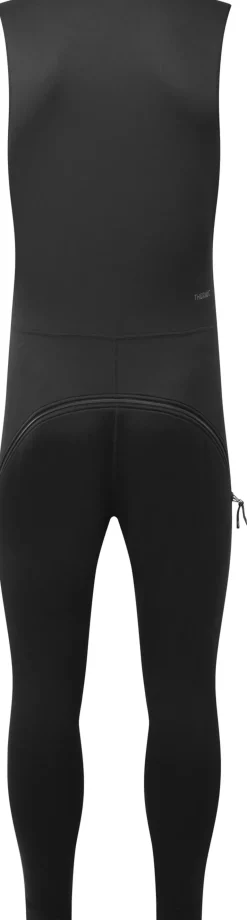 Rab Mens Modulus Bib - Black