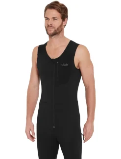Rab Mens Modulus Bib - Black