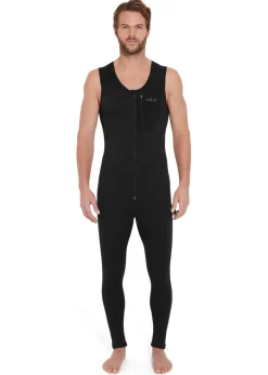 Rab Mens Modulus Bib - Black