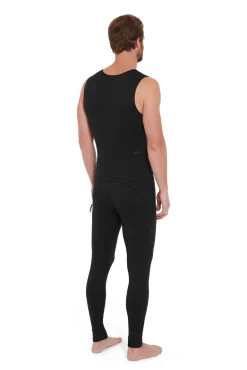 Rab Mens Modulus Bib - Black