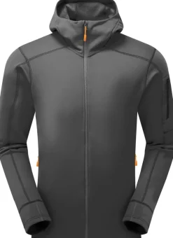 Rab Mens Modulus Hoody - Graphene