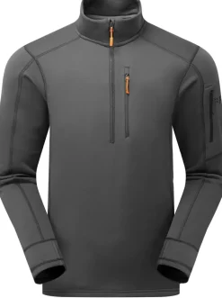 Rab Mens Modulus Pull-On - Graphene