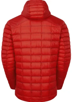 Rab Mens Mythic Alpine Light Jacket - Dark Horizon