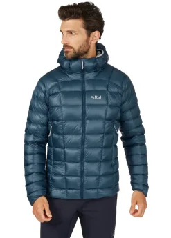 Rab Mens Mythic G Jacket - Orion Blue