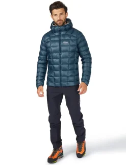Rab Mens Mythic G Jacket - Orion Blue