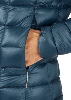 Rab Mens Mythic G Jacket - Orion Blue