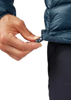 Rab Mens Mythic G Jacket - Orion Blue