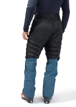 Rab Mens Mythic Shorts - Black