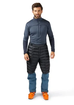 Rab Mens Mythic Shorts - Black