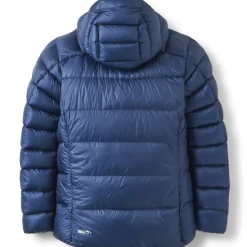 Rab Mens Mythic Ultra Jacket - Tempest Blue