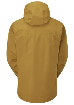 Rab Mens Namche GTX Jacket - Footprint